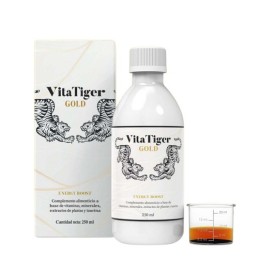 VITATIGER Gold – Energy Boost (250 ml)