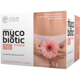 NATURE SCIENCE Mycobiotic Intima NS (105 g)