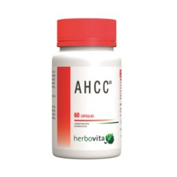 HERBOVITA AHCC (60 kaps.)