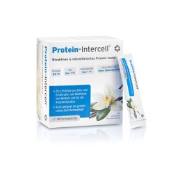 INTERCELL PHARMA Protein-Intercell (30 szt.)