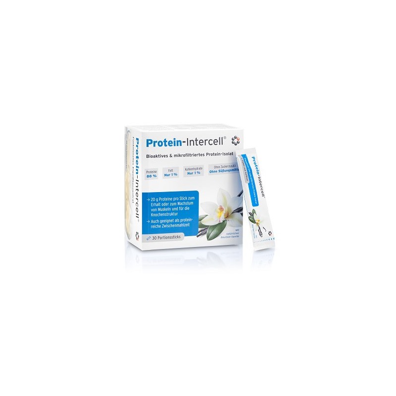 INTERCELL PHARMA Protein-Intercell (30 szt.)