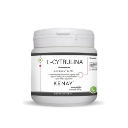 KENAY L-Cytrulina (300 g)