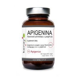 KENAY Apigenina (60 kaps.)