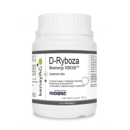 KENAY D-Ryboza (150 g)