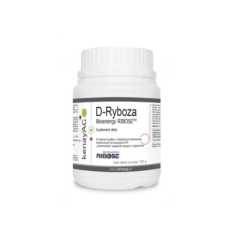 KENAY D-Ryboza (150 g)