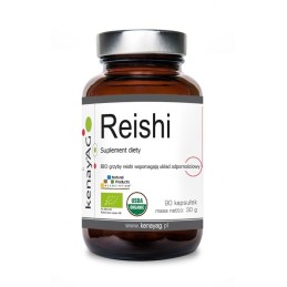 KENAY EKO  Reishi (90 kaps.)