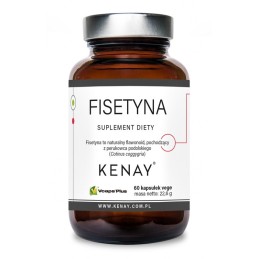 KENAY Fisetyna (60 kaps.)