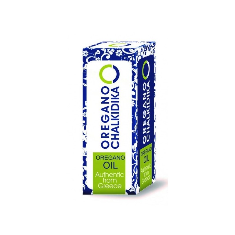 KENAY Oregano Oil - Dzikie Oregano (10 ml)