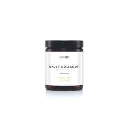 LABS212 Beauty Collagen - skin, hair & nails - Kolagen w proszku (30 porcji)