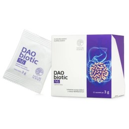 NATURE SCIENCE DAO Biotic NS (63 g)