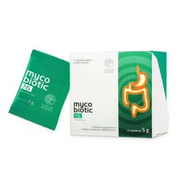 NATURE SCIENCE Mycobiotic NS (105 g)