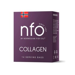 NFO Collagen - Kolagen (14 saszetek)