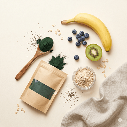 Smart Nutrition – odżywianie bez kompromisów